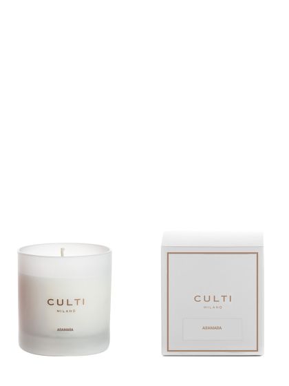 Why choose CULTI for your home fragrance