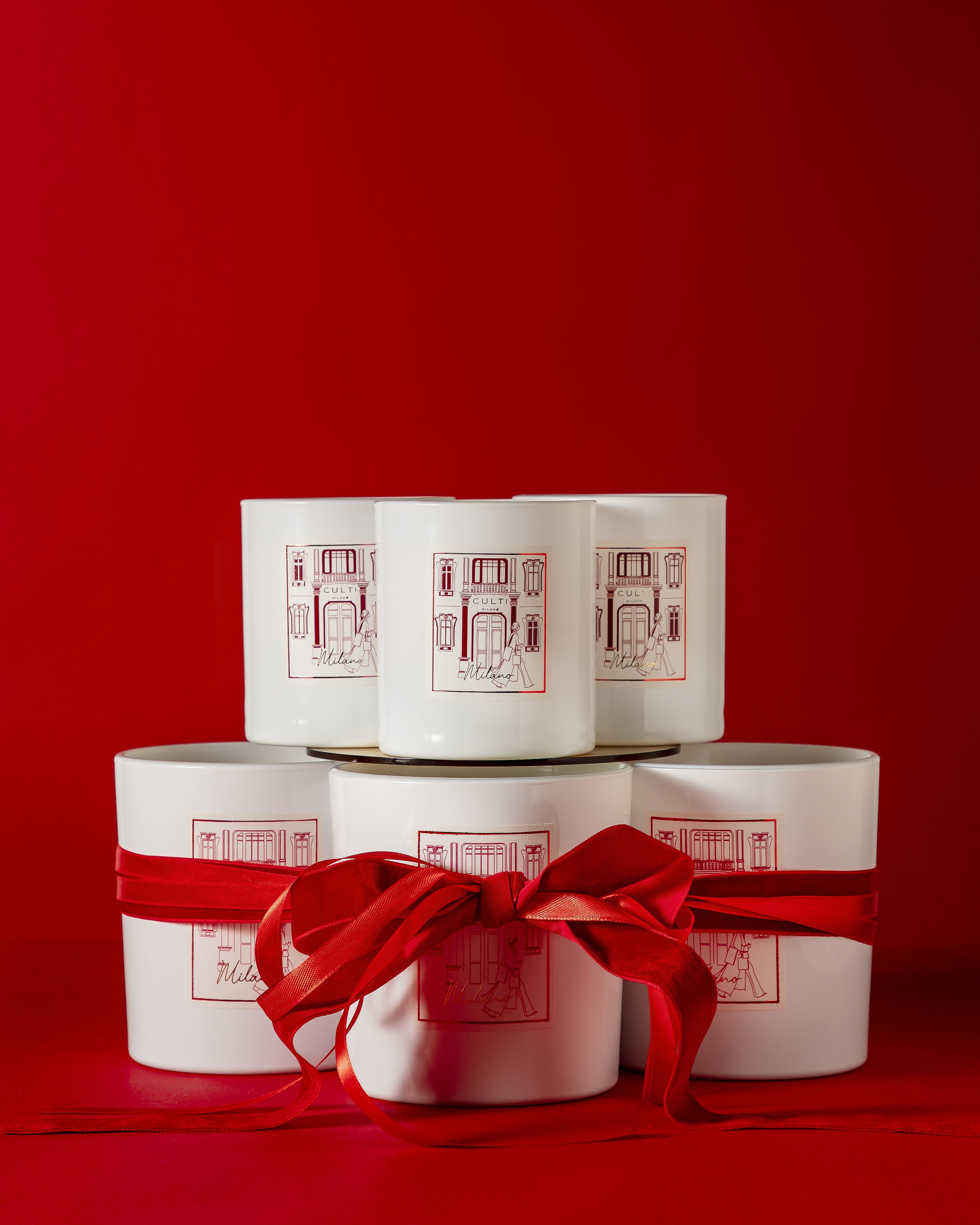 Candle Milano