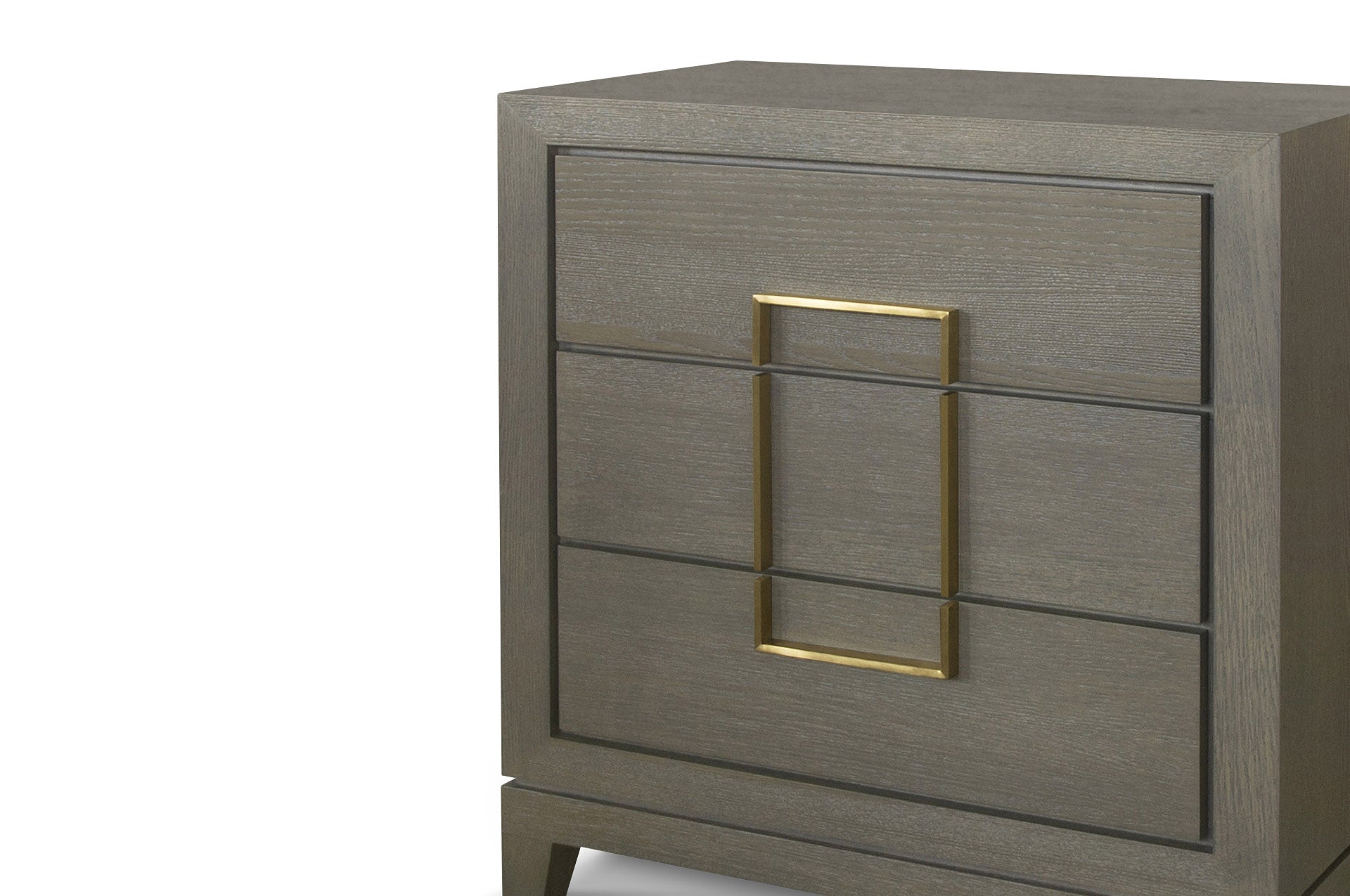 Lucca 3 Drawer Chest