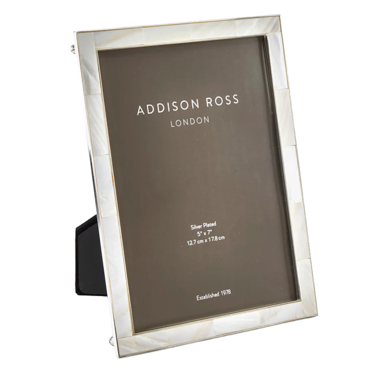 Mother of Pearl Photo Frame