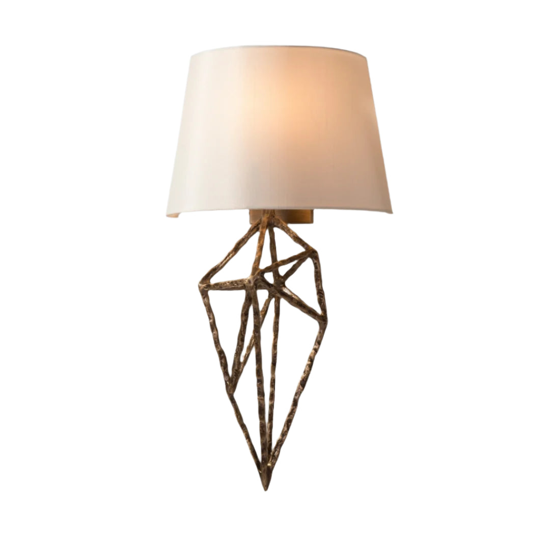 Aldebran wall lamp