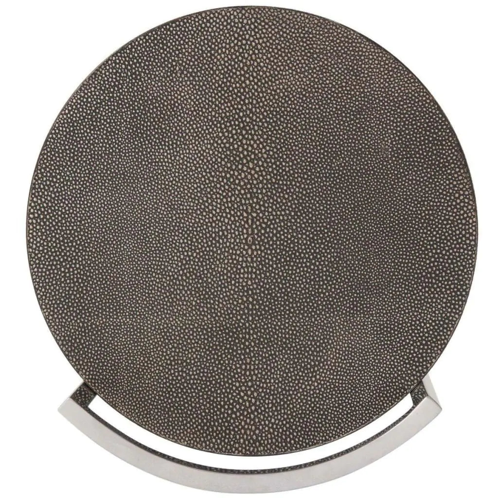 Theodore Alexander Alistair sidetable 