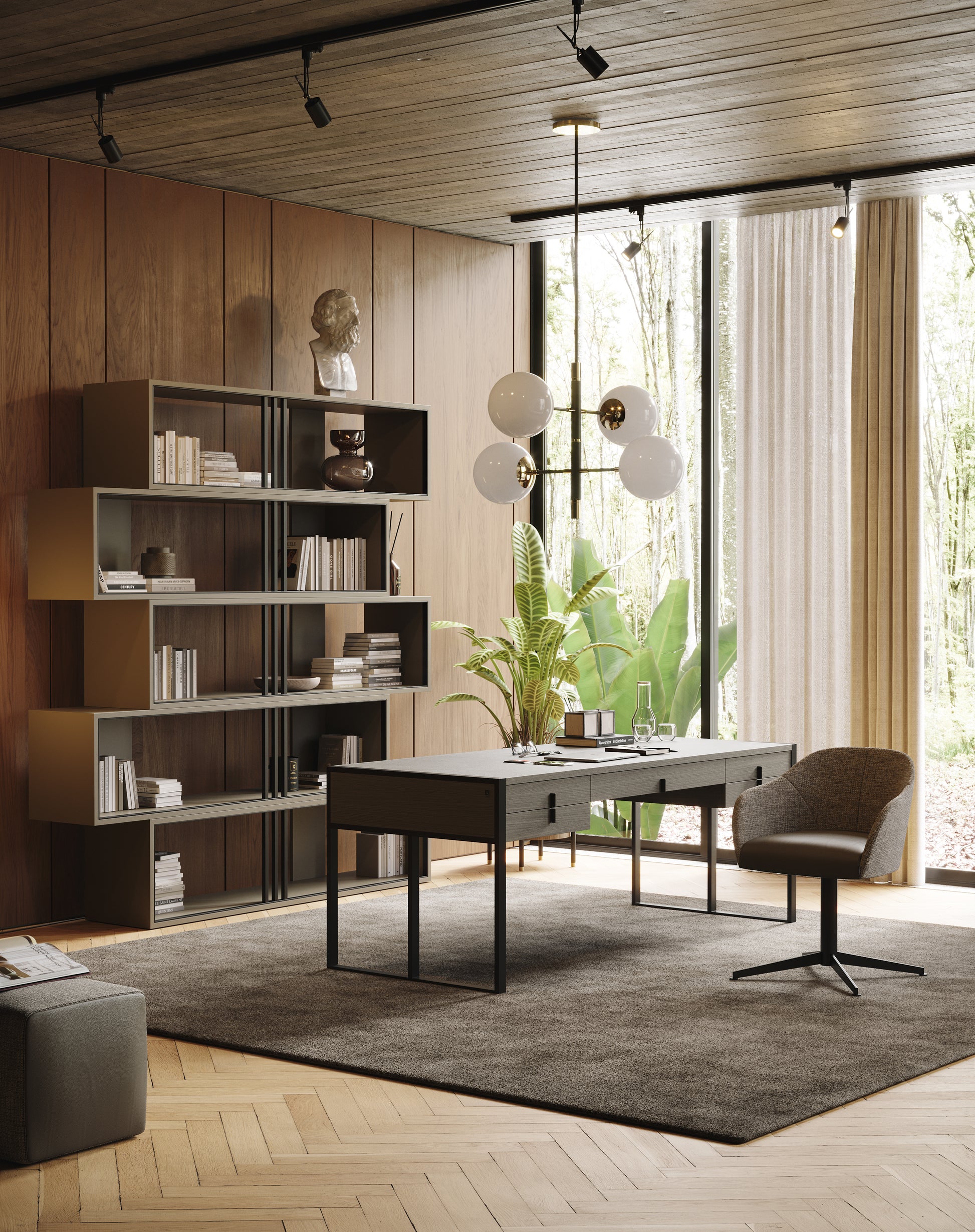 Laskasas_Allie_Desk_Aged_Oak_Veneer_Matte_