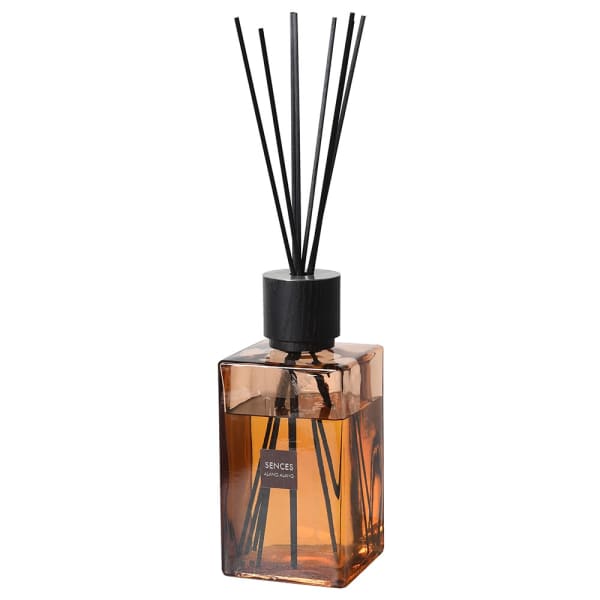 Amber XL Alang Alang Reed Diffuser 2200ml