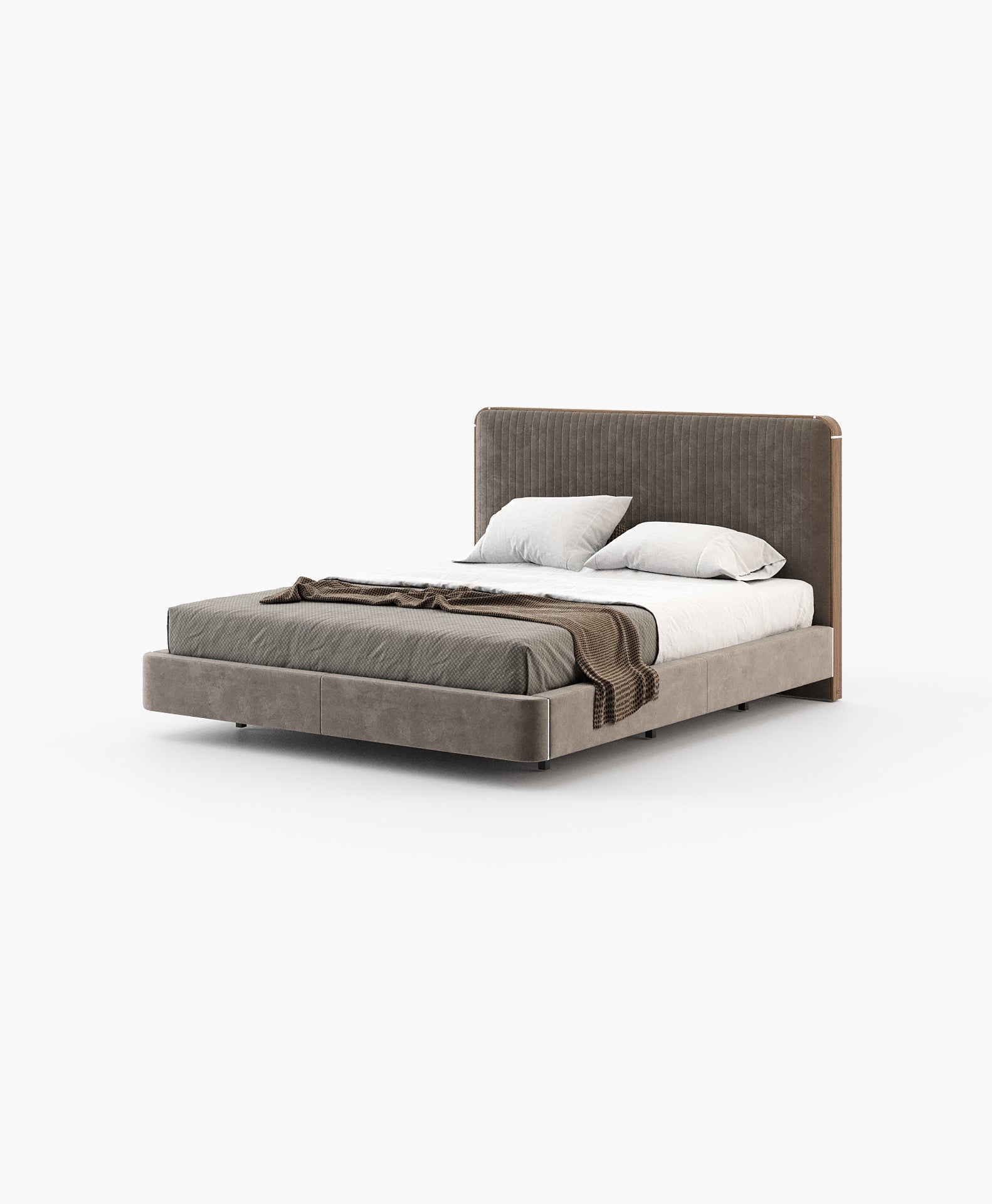 Laksasas Anny King bed Lohan Chair