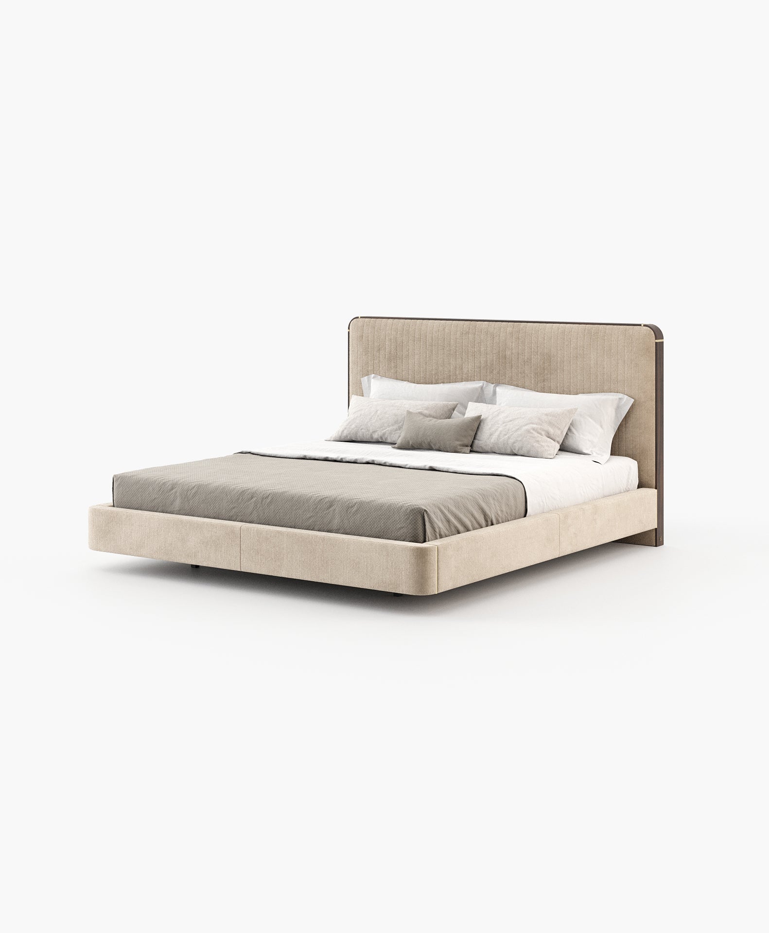 Anny_King_bed_Cream Laskasas