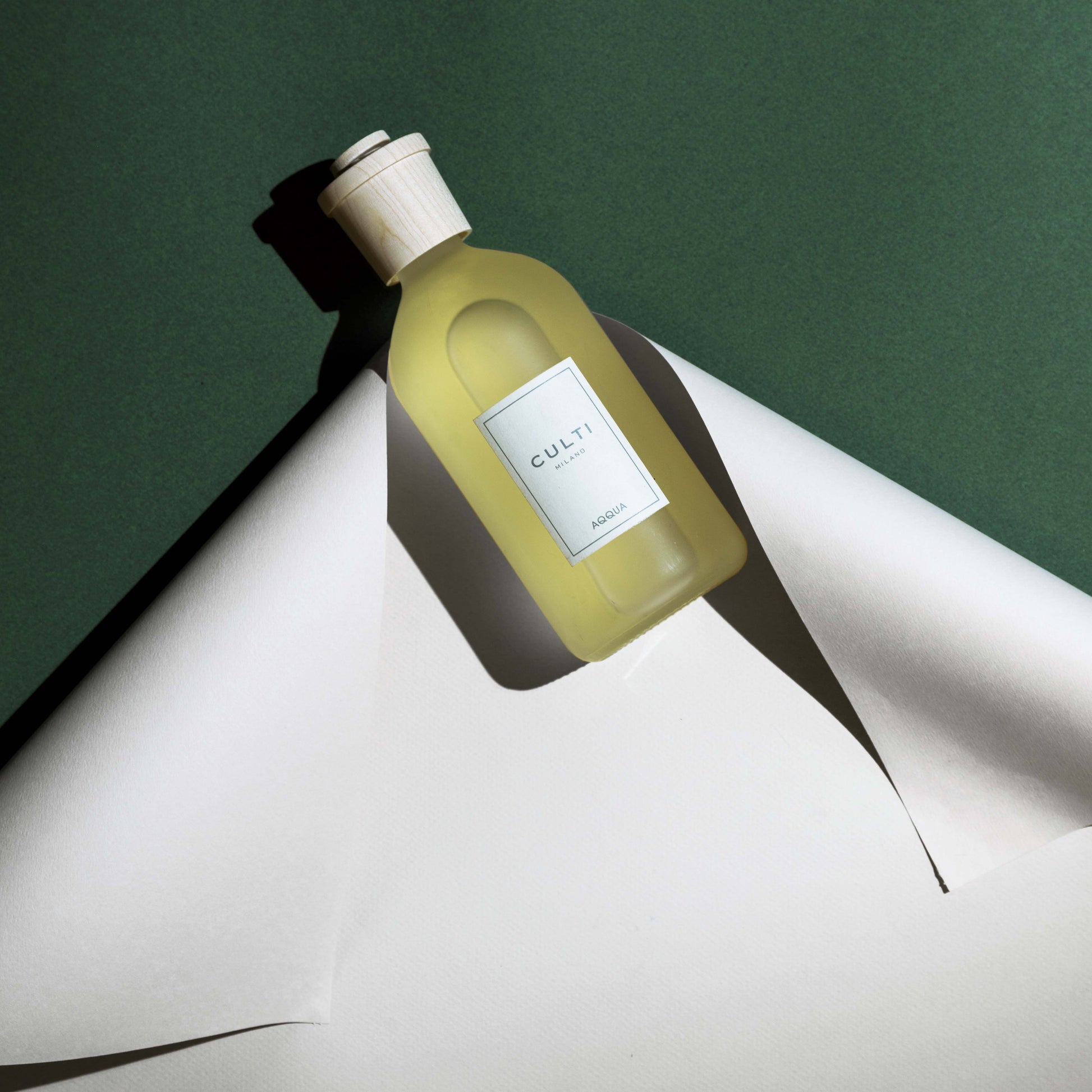 Culti aqqua home diffuser