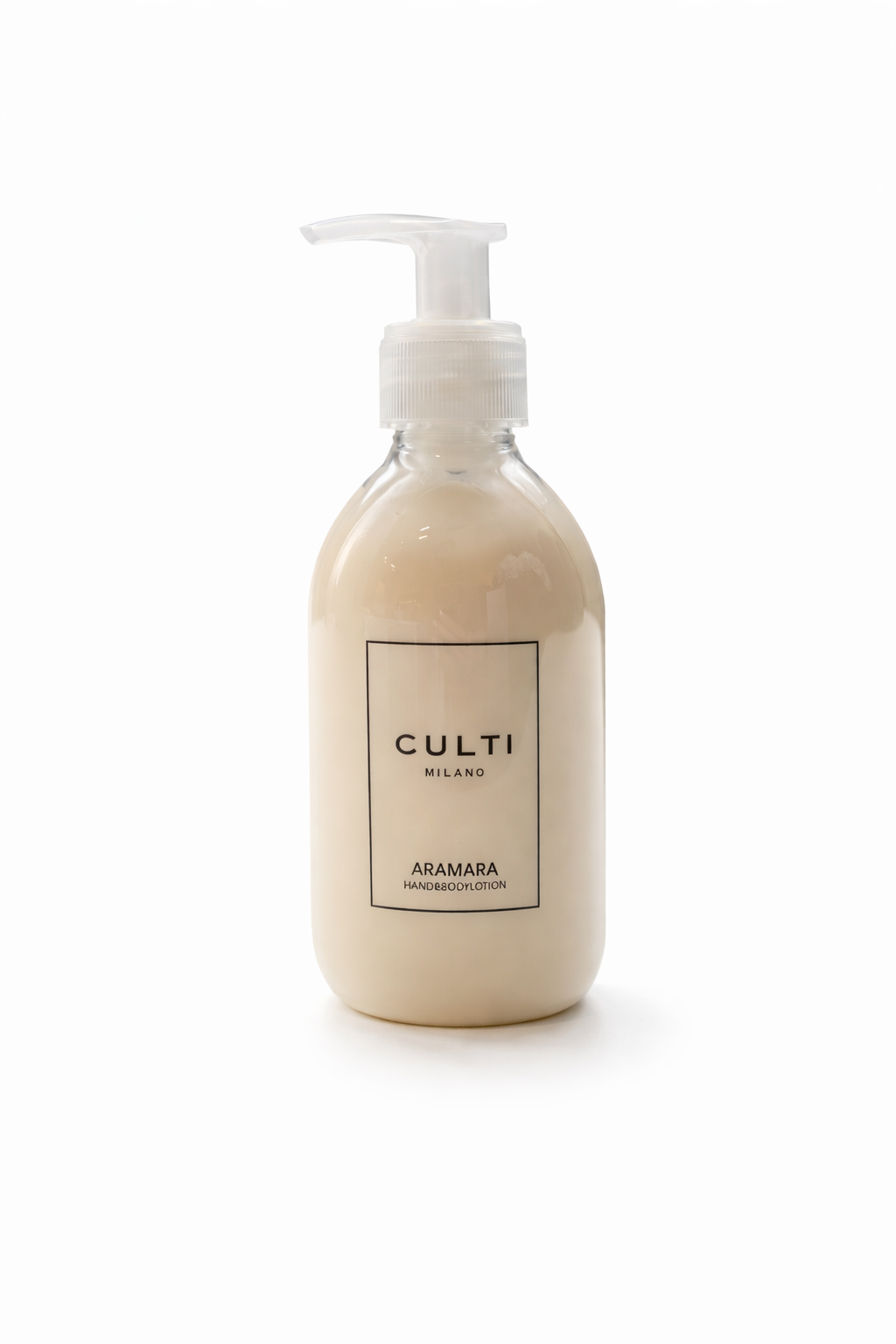 Culti Aramara Hand & Body Lotion