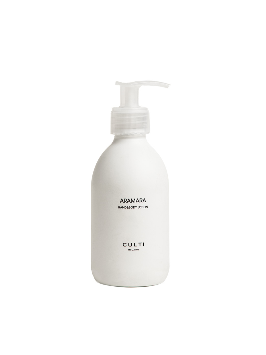 Culti Aramara Hand & Body lotion 