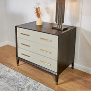 Luxury Wooden  Arden Chest Of Drawers