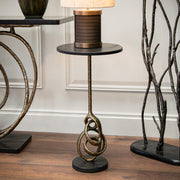 Aurelius Side Table