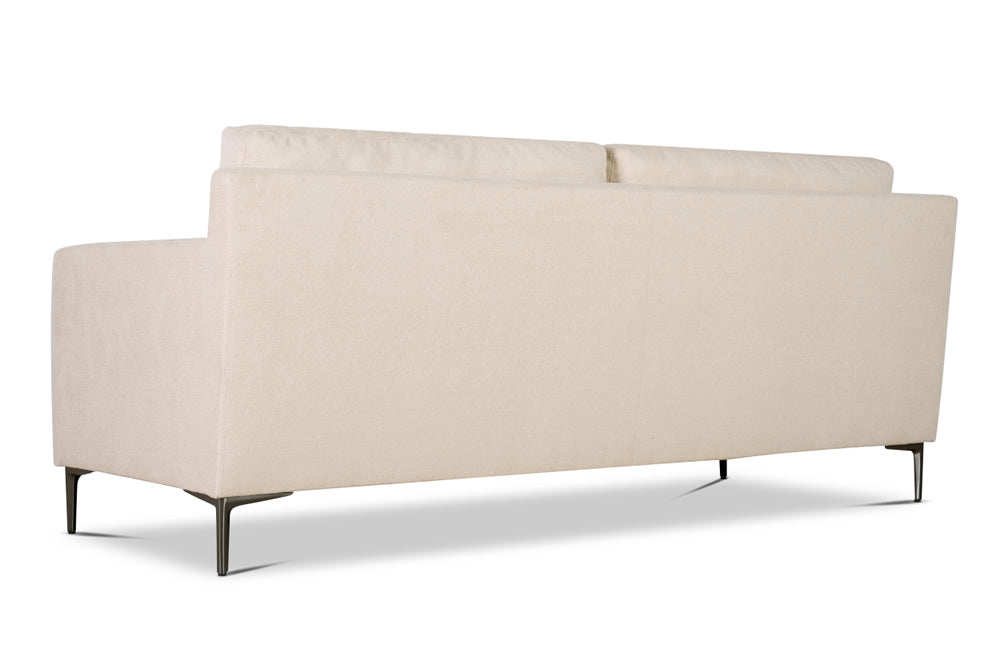 Berkley Designs Cream Sofa