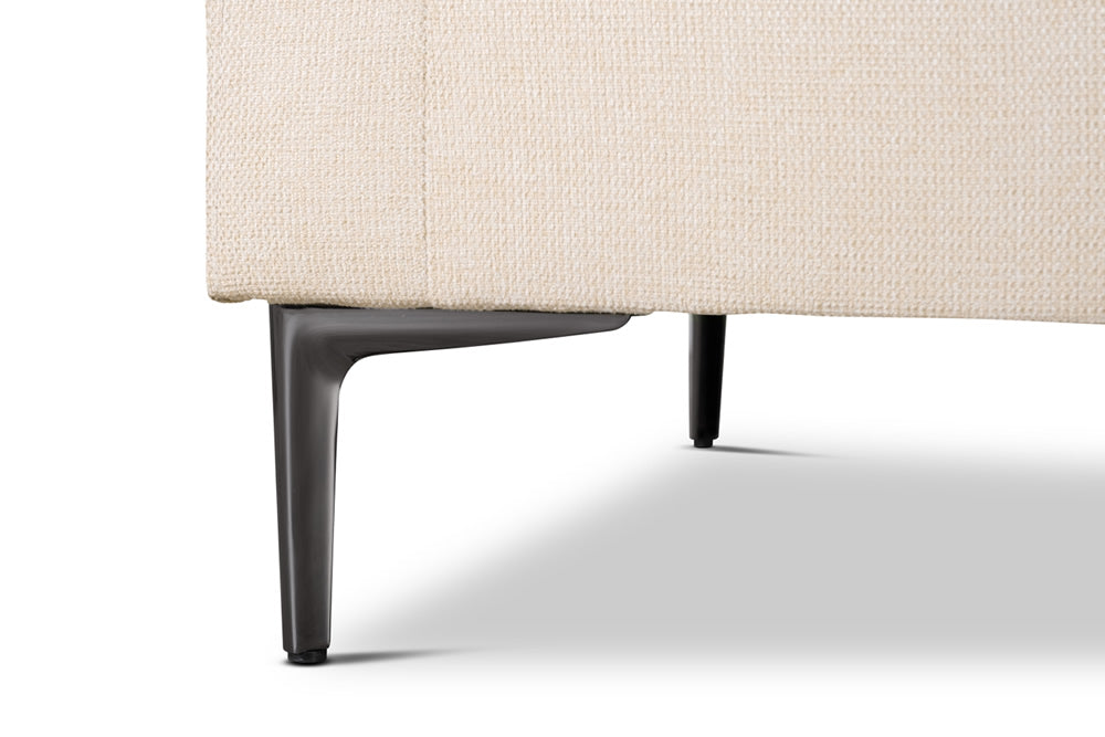 Berkley Designs Cream Sofa