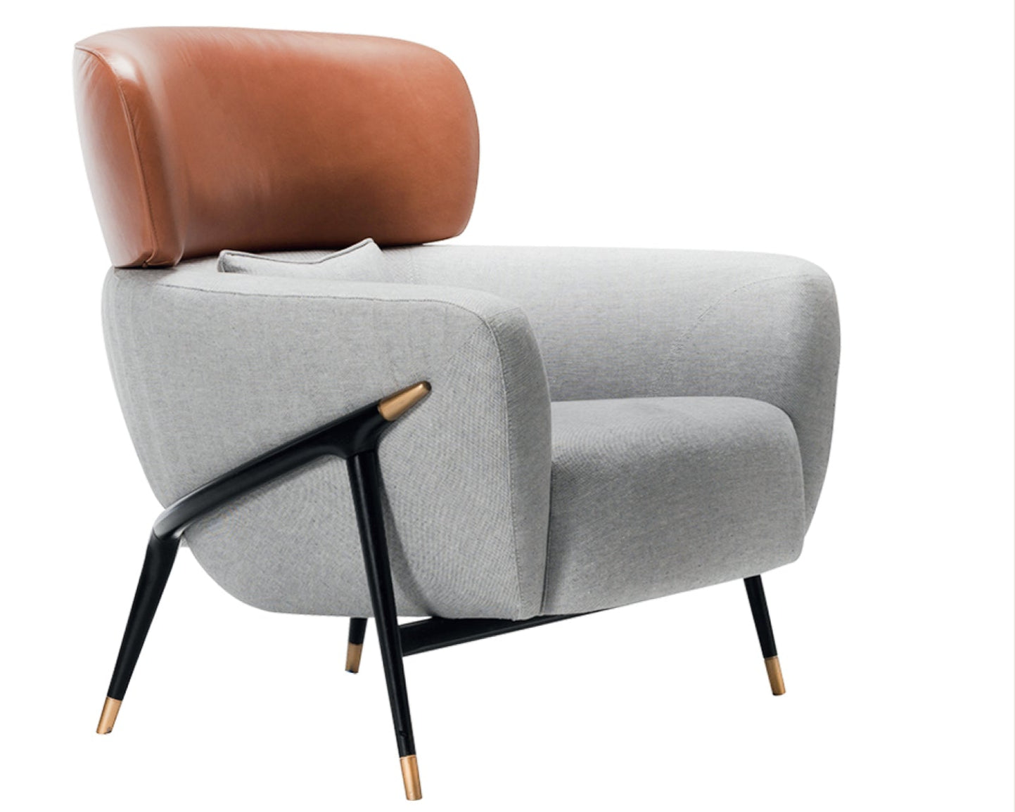 BYKEPI Avenue Armchair