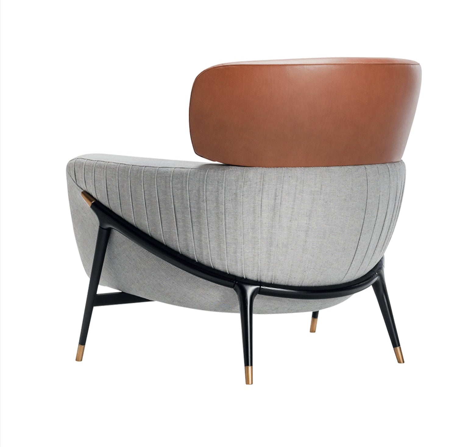 BYKEPI Avenue Armchair
