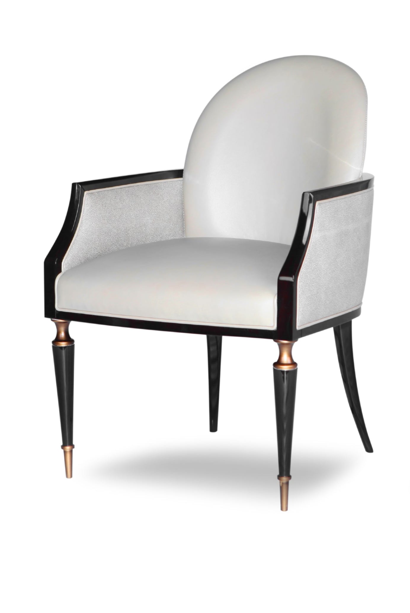 BYKEPI Pietra armchair
