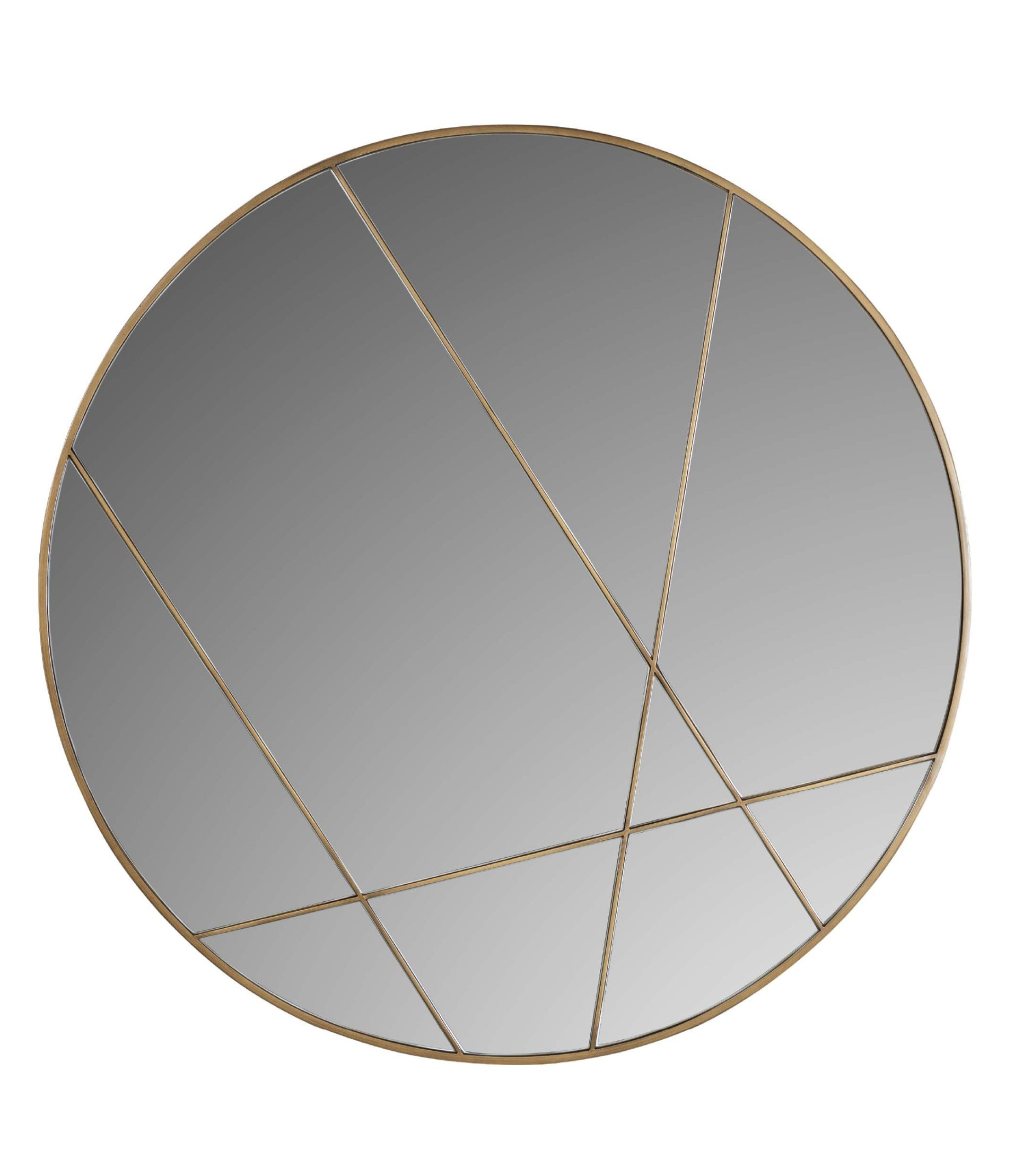 BYKEPI Powdery Mirror