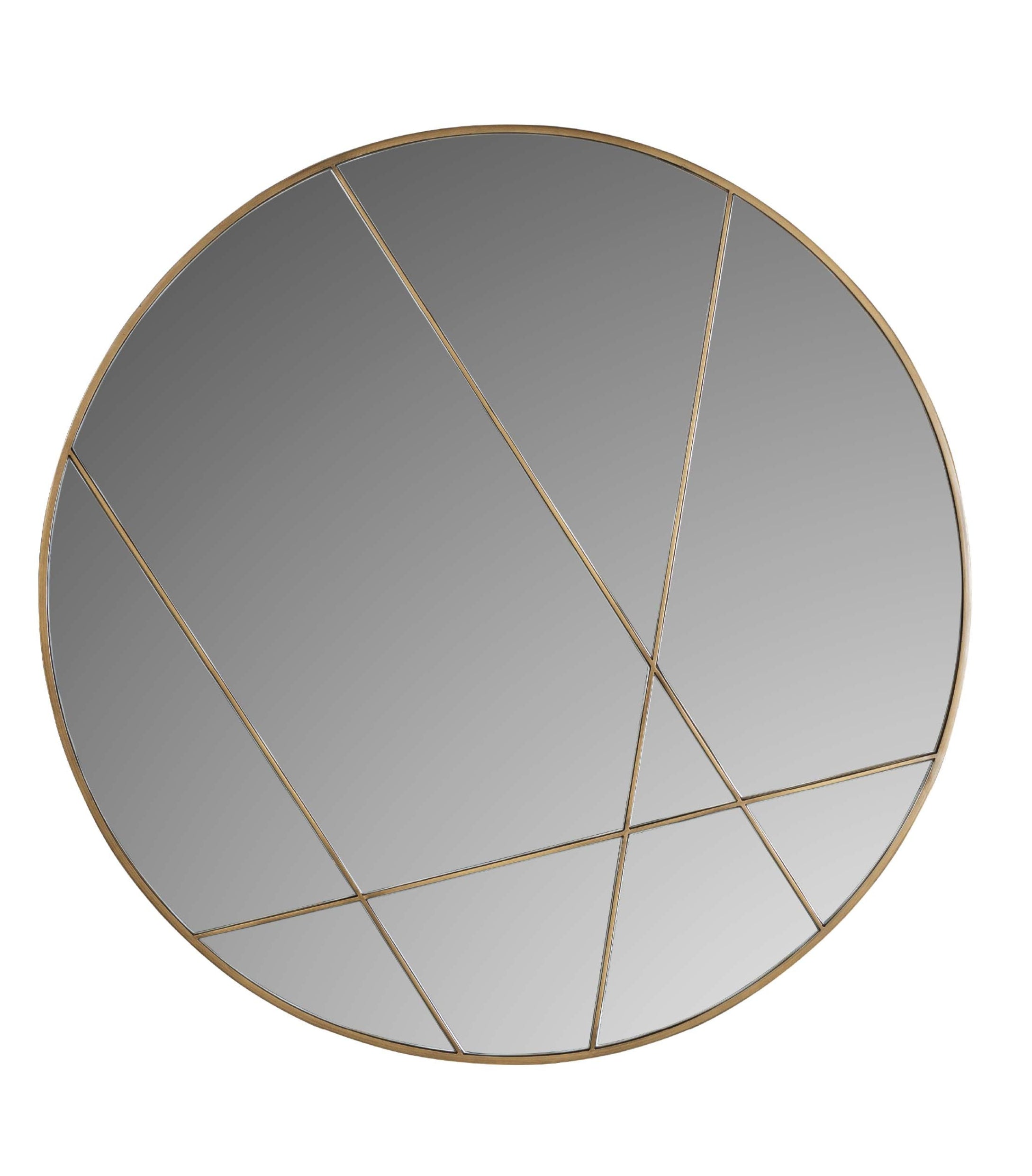 BYKEPI Powdery Mirror