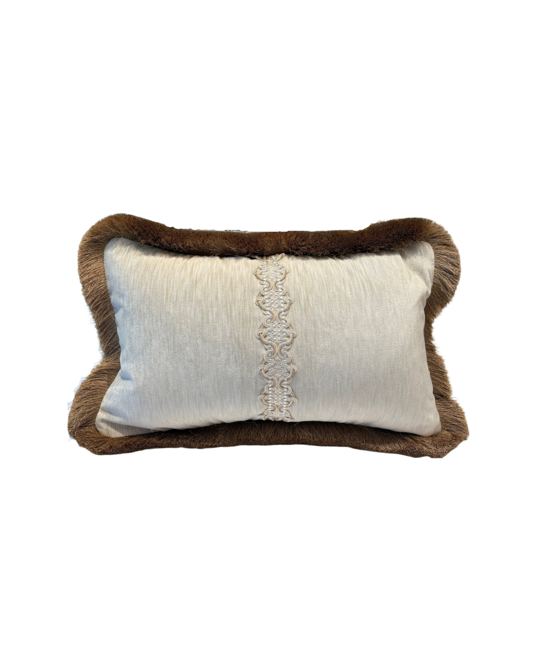 Custom Bolster Cushions