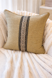 The Kensington Cushion