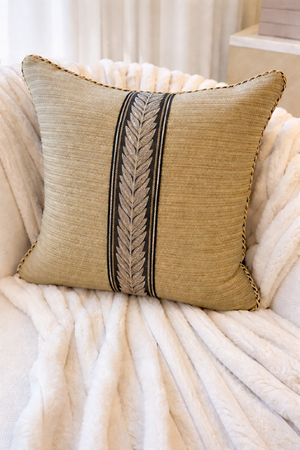 The Kensington Cushion