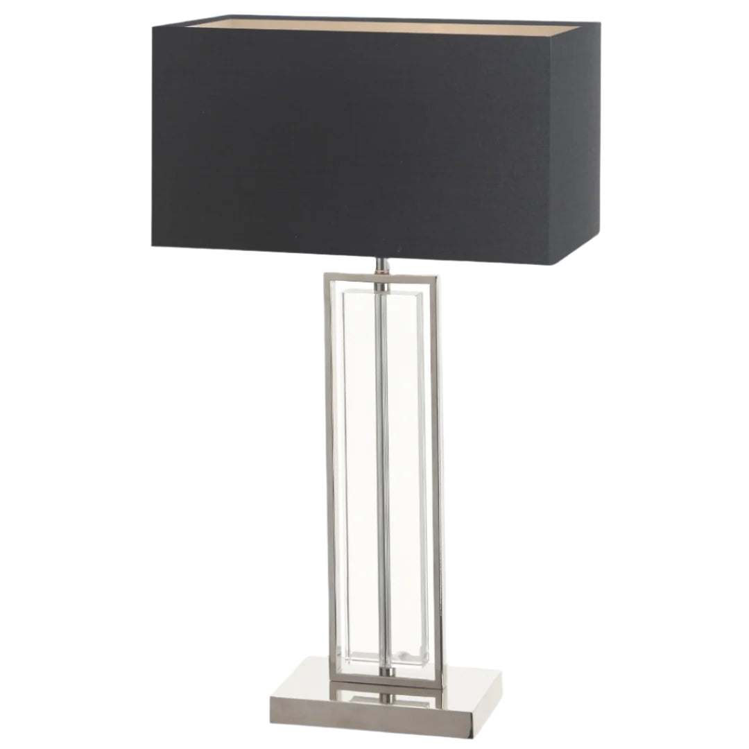 Cade Table Lamp