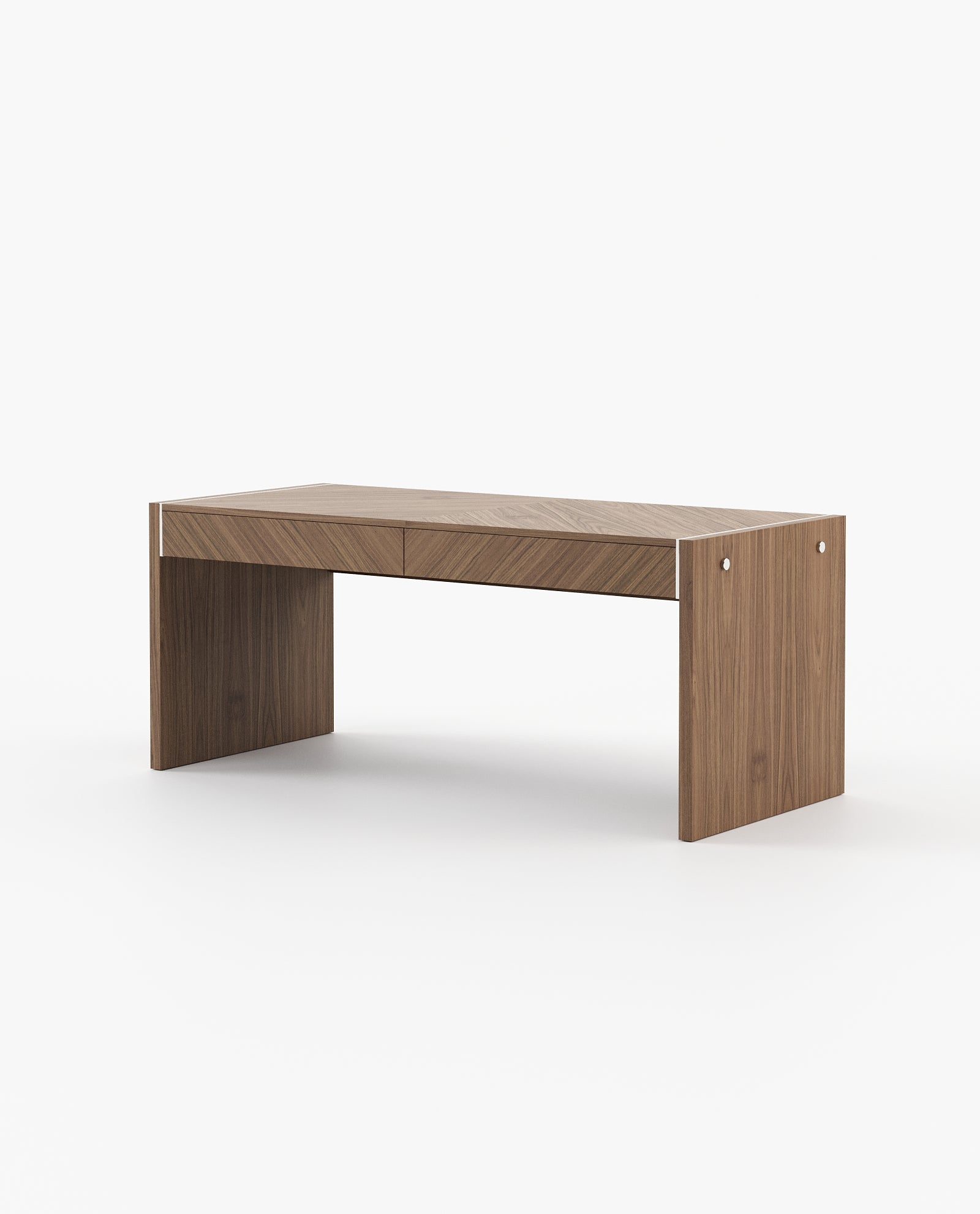 Laskasas Bonham_Desk_in_Aged_Oak_Veneer_Matte_2