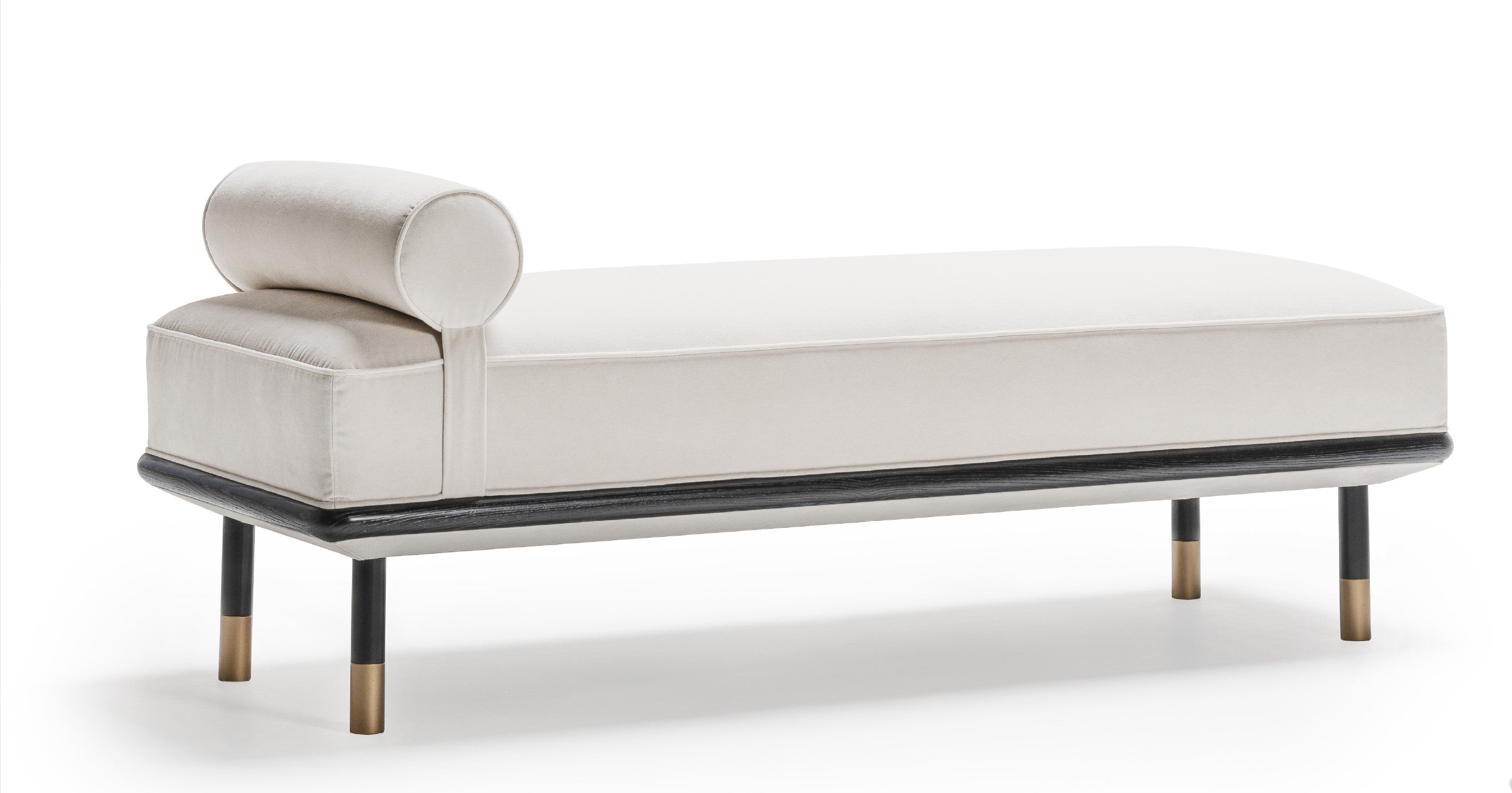 Luxury bench seating