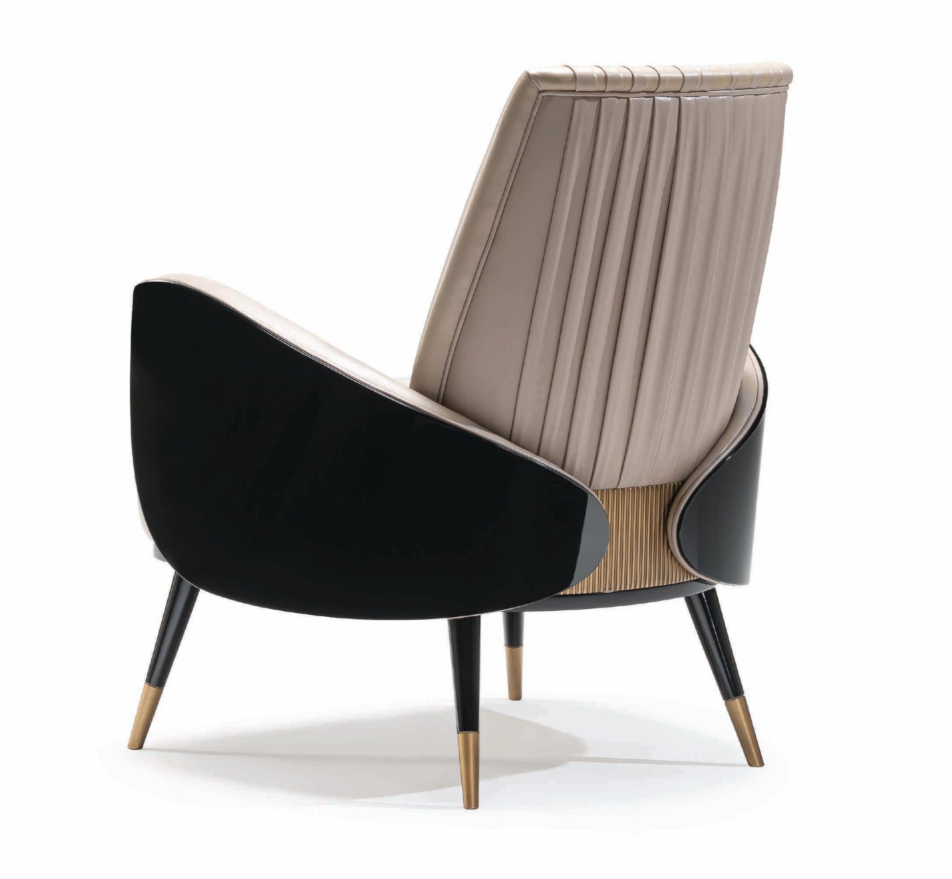 BYKEPI Chino armchair