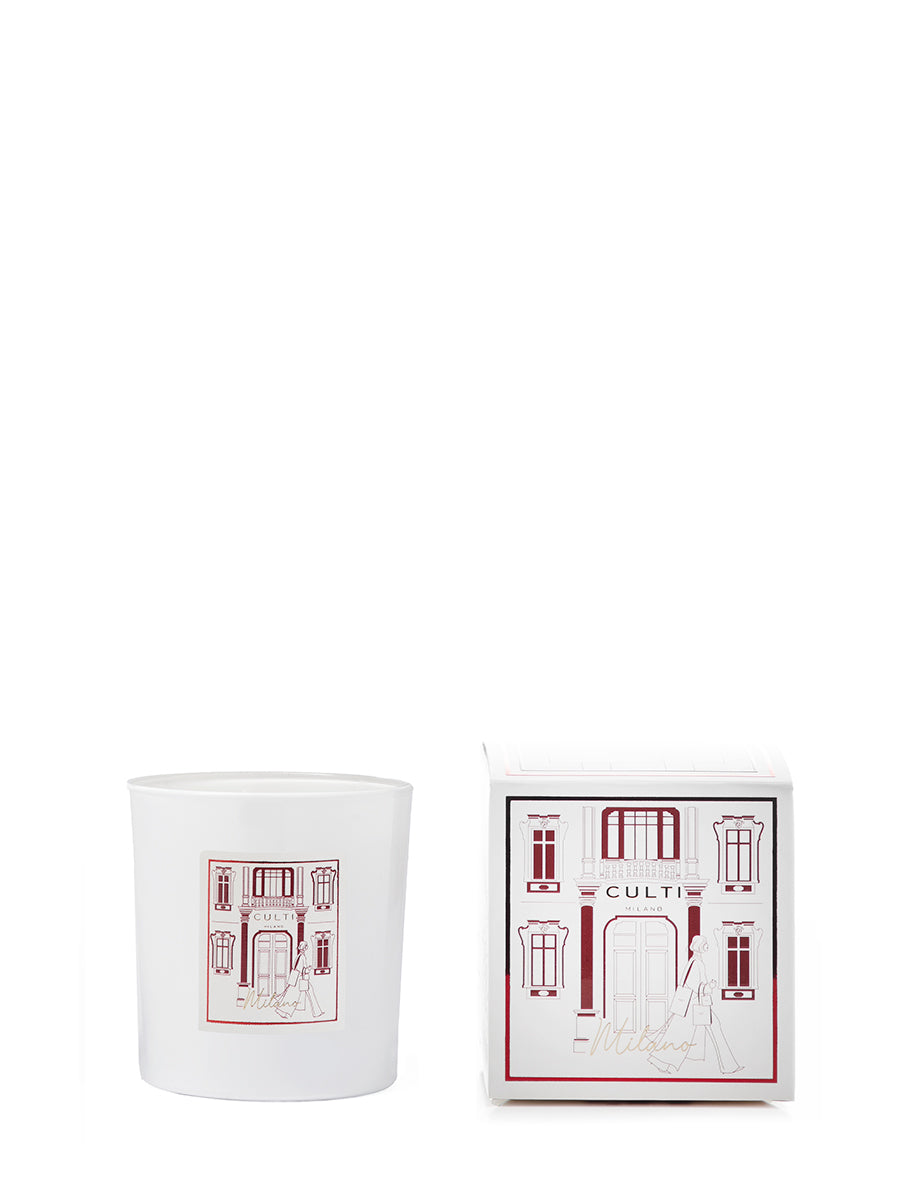 Candle Milano Large