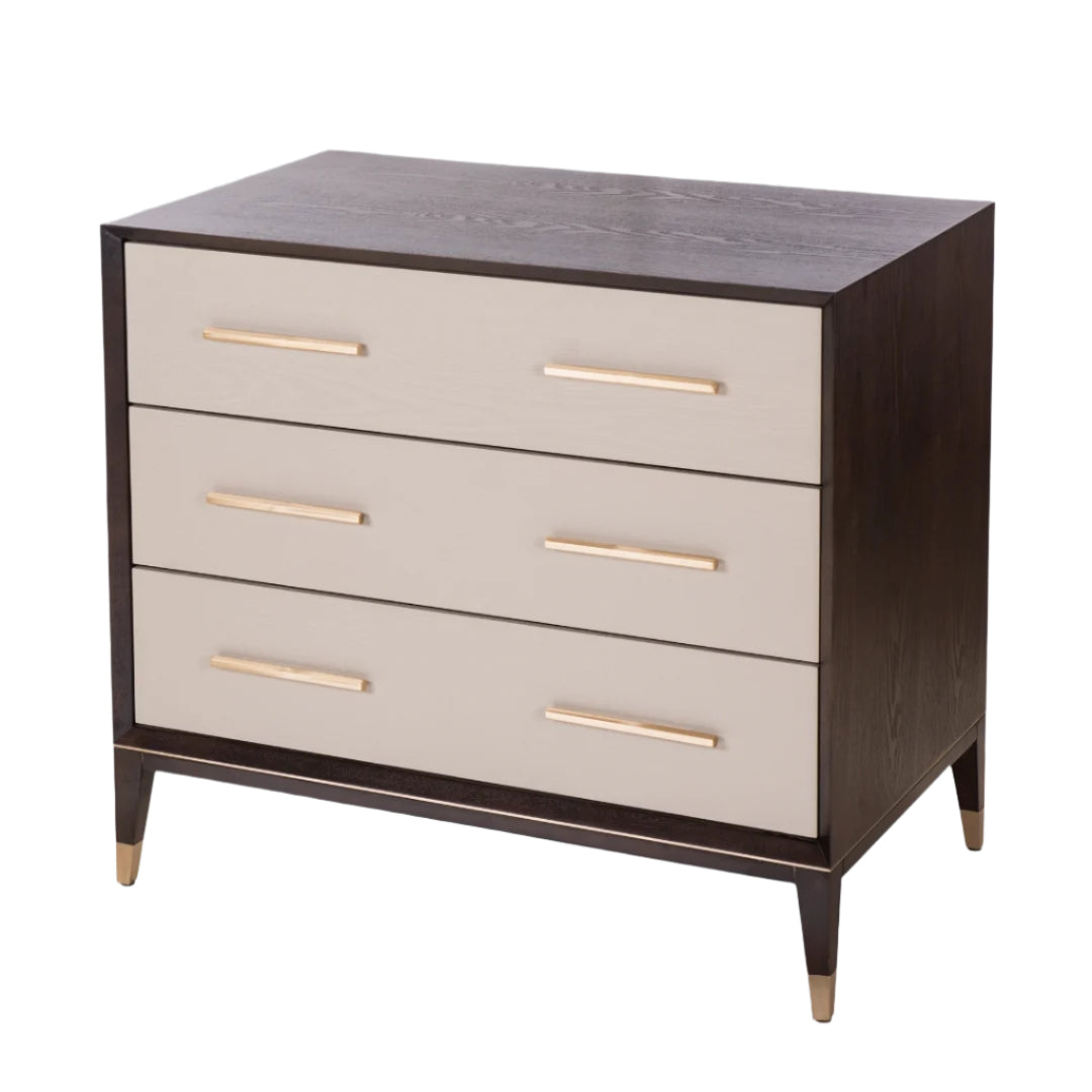 Cairo Chest Of Drawers