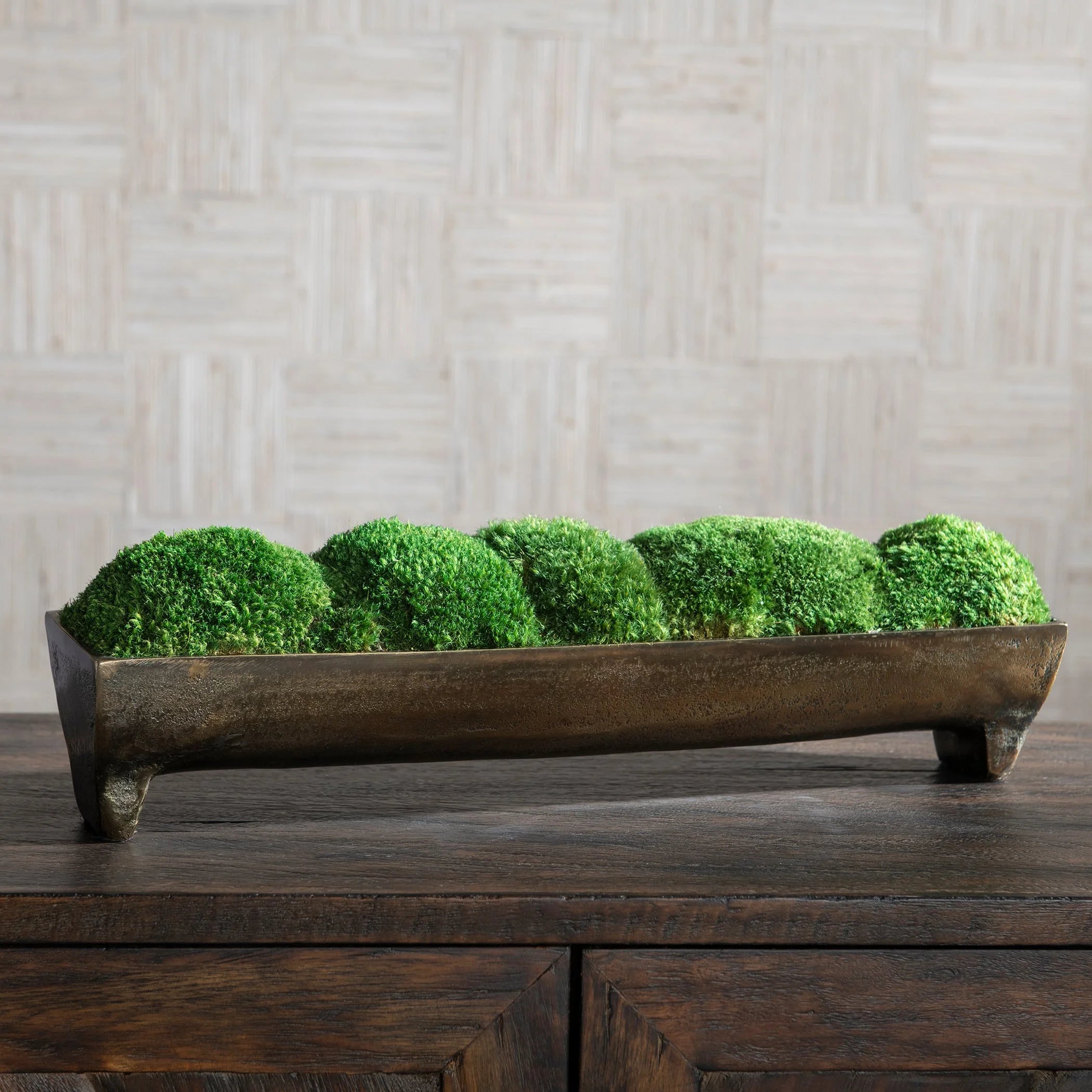 Canal_Moss_decortaive _Centrepiece