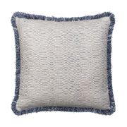 Canalasso Denim Cushion Andrew Martin 