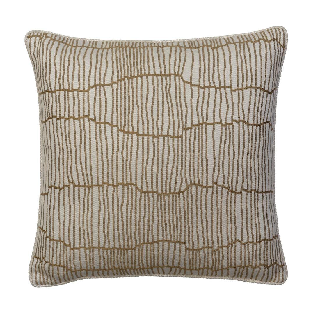 Canale Almond Cushion