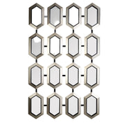 Lorraine Rectangular Wall Mirror