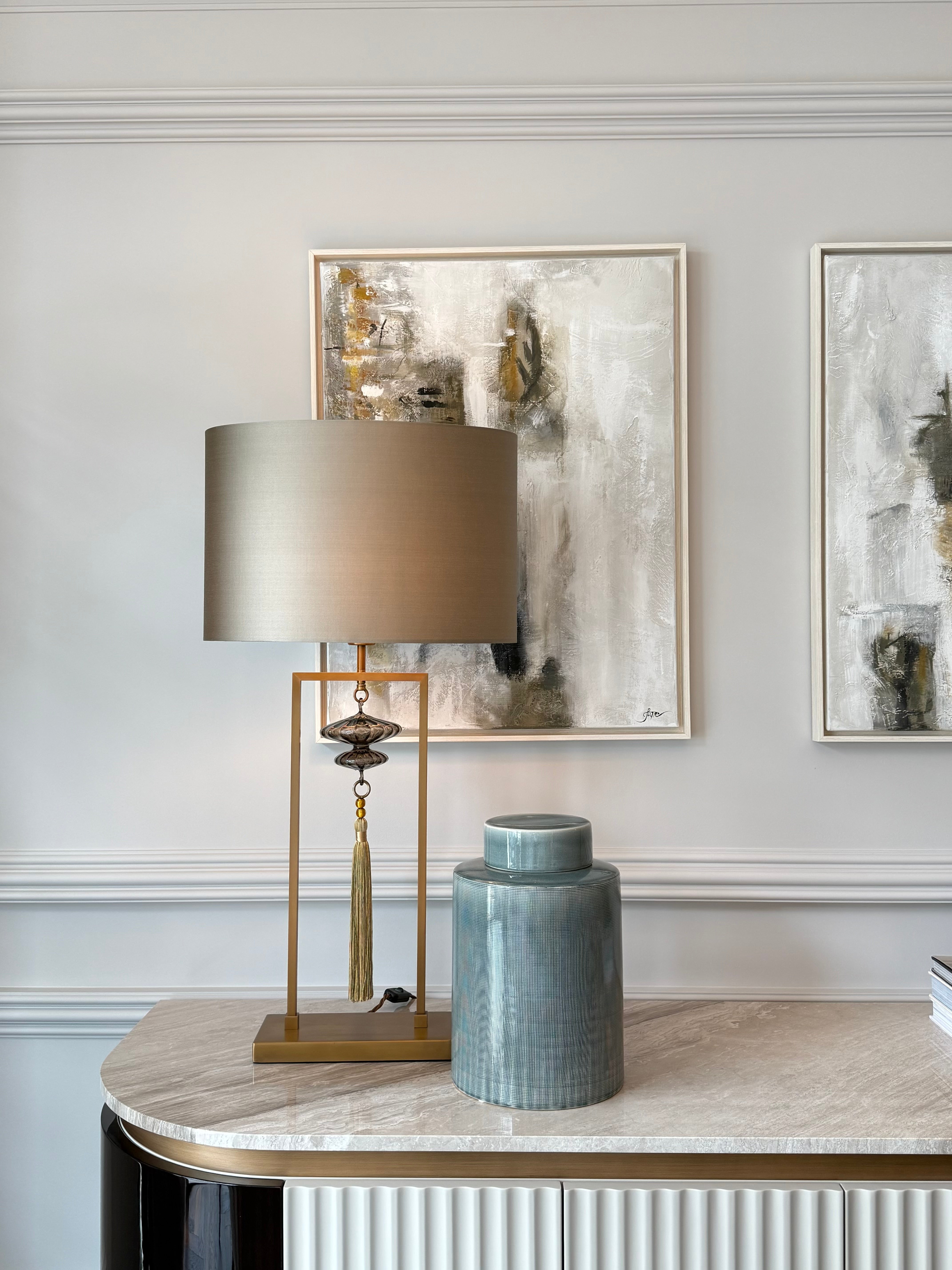 Constance Table lamp