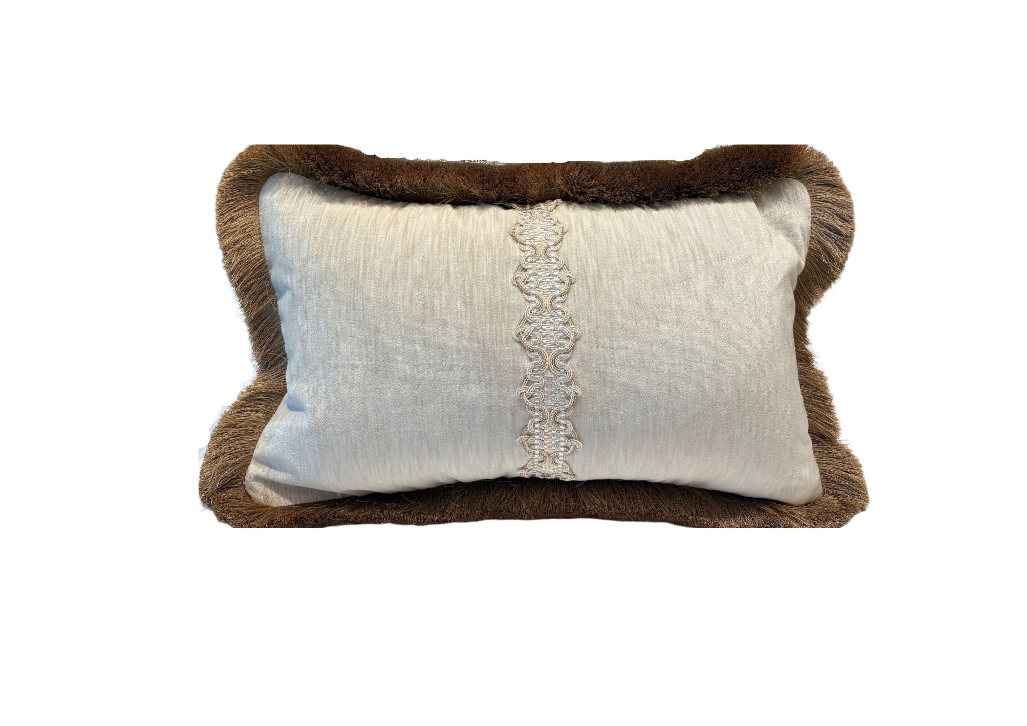 Custom Bolster Cushions