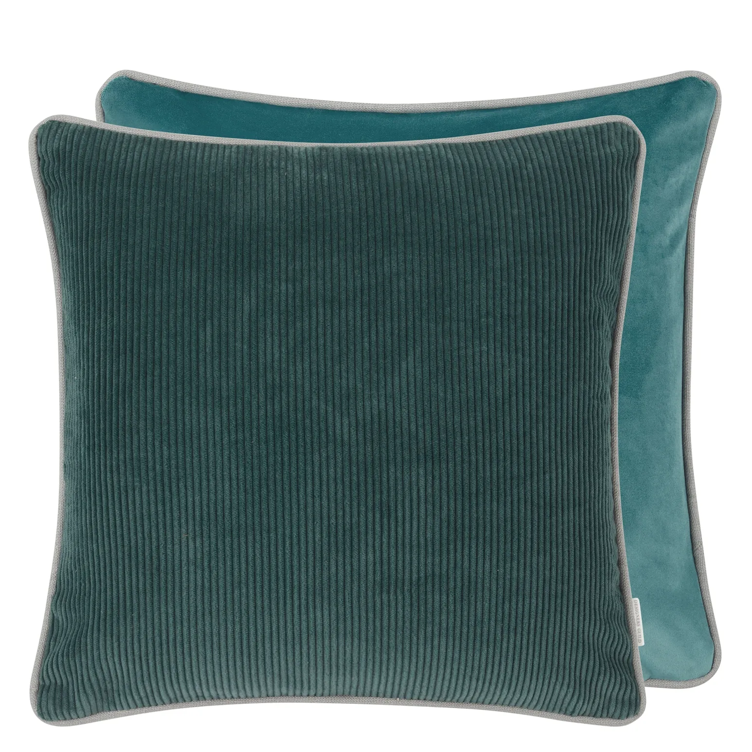 Corda Cadet Courdury Cushion