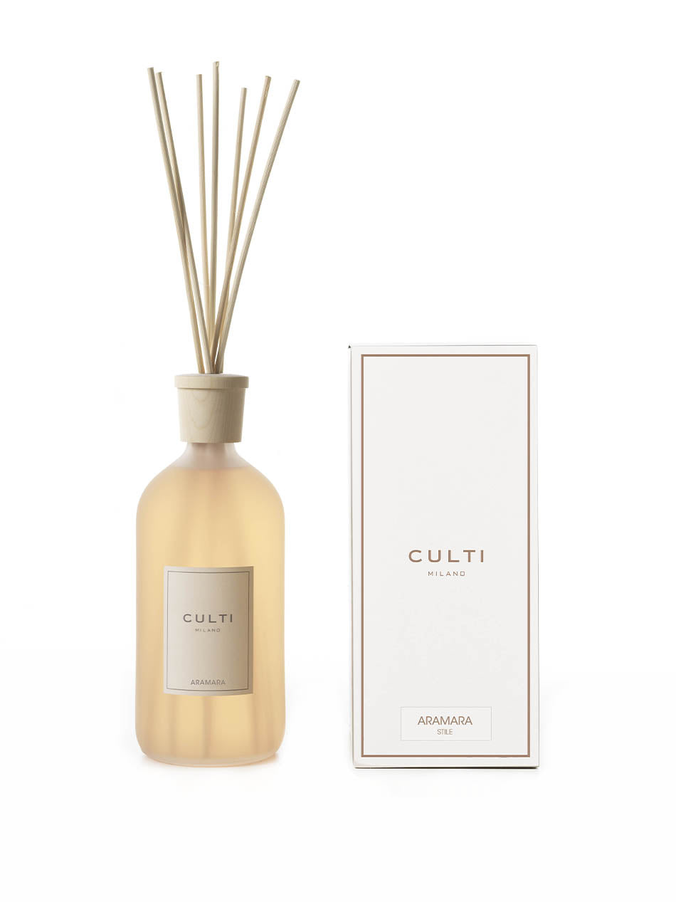 Culti Aramara Stile 1000ml Diffuser
