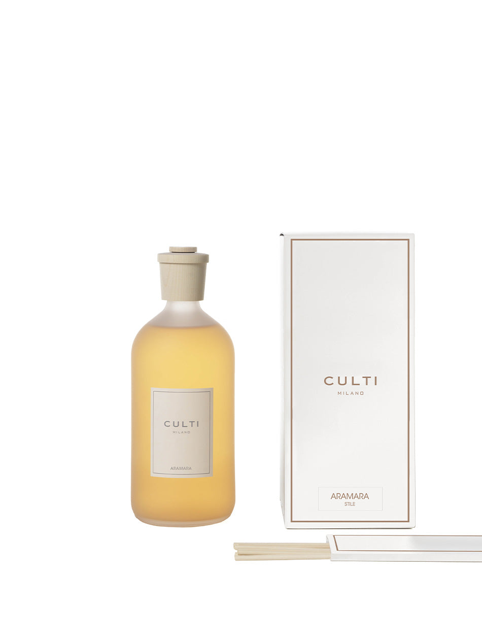 Culti Aramara Stile 1000ml Diffuser