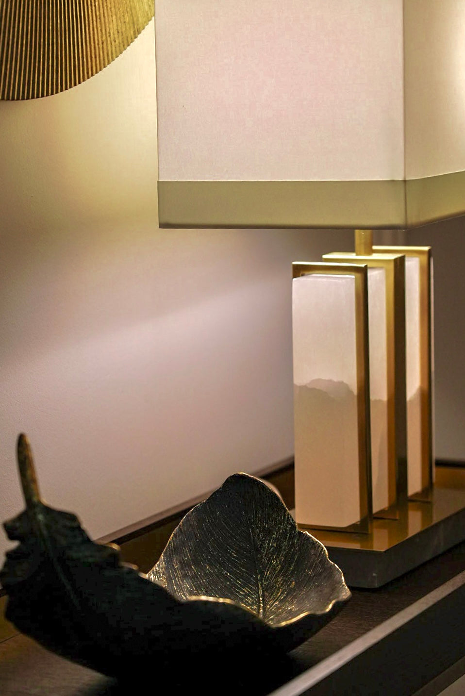 Kelcie Table Lamp