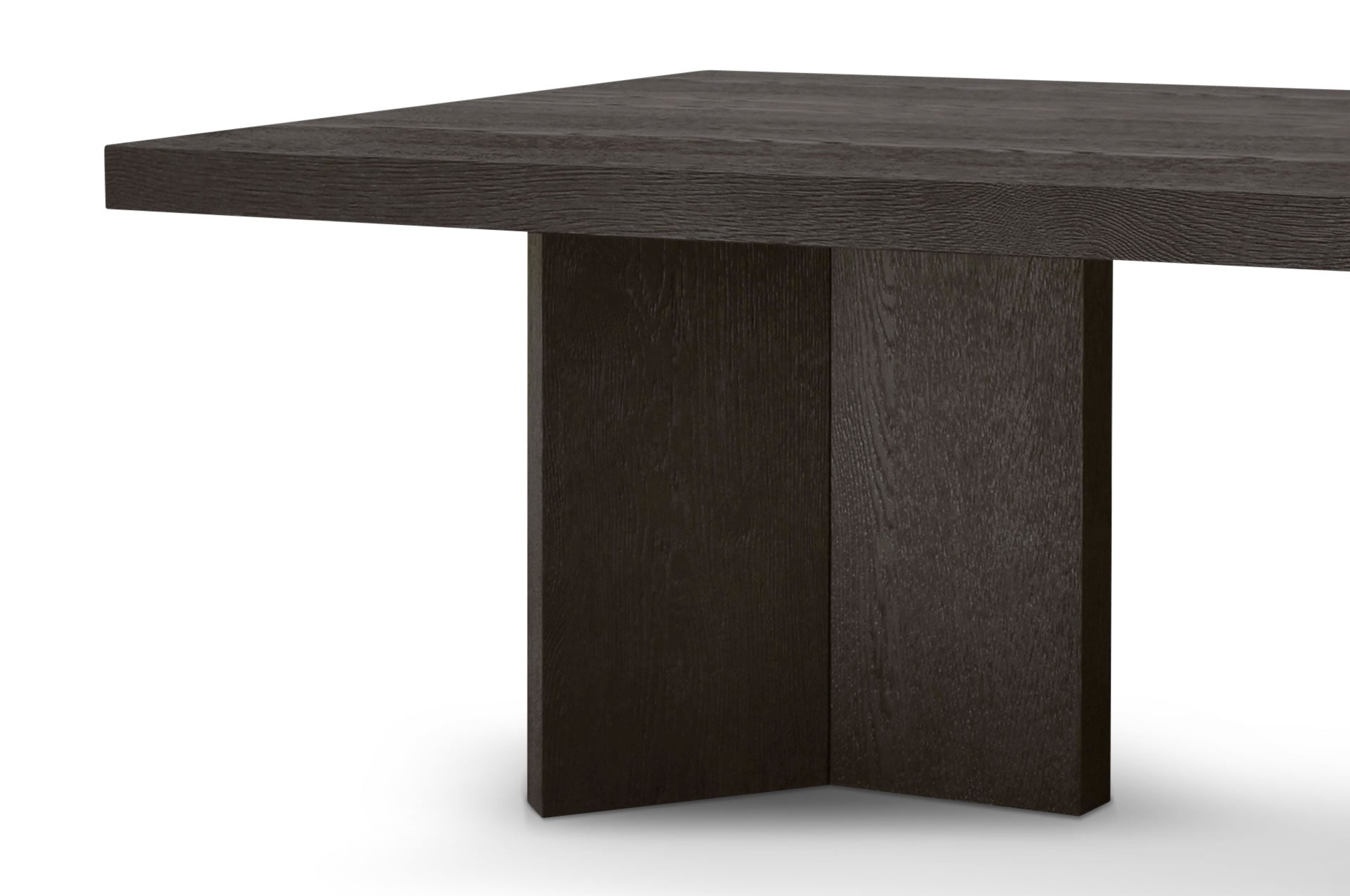 Dark_Brown_oak_veneer_10_seater_dining_table