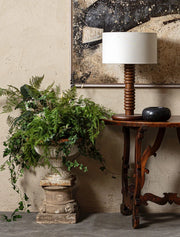 Darwin_Wooden_Table_Lamp_with_beige_shade
