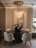 Marilyn Dining Table