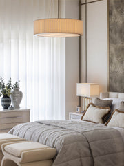 Palati Large Hanging Shade Visual Comfort