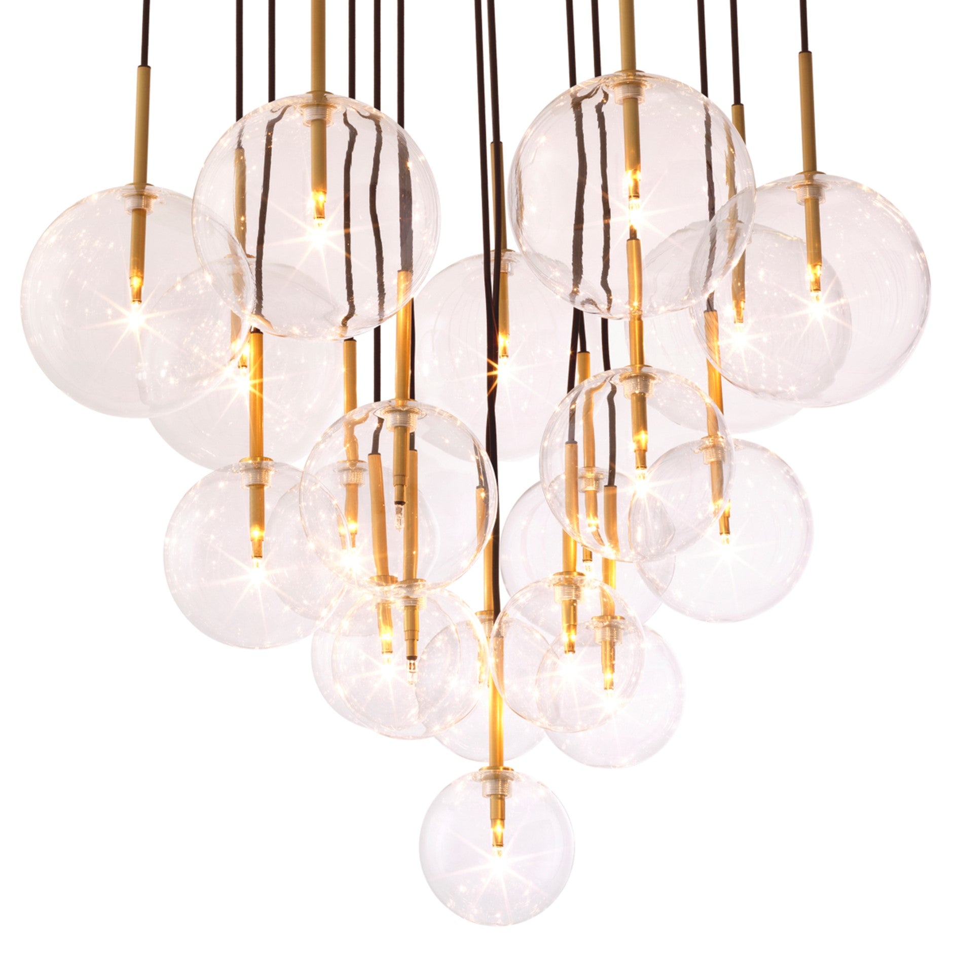 Eicholtz Aulani Chandelier