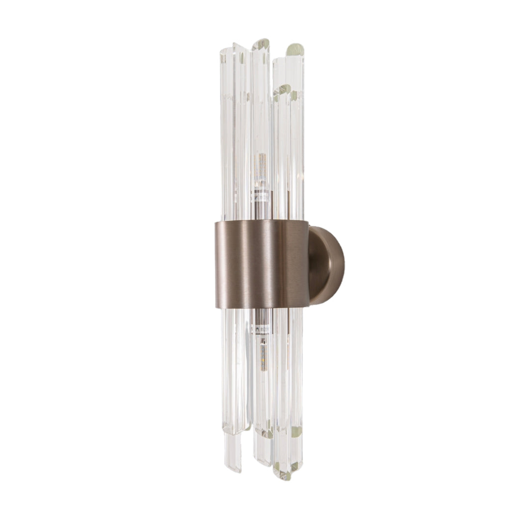 Eilish Bronze Wall Light