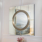 Eldon Mirror