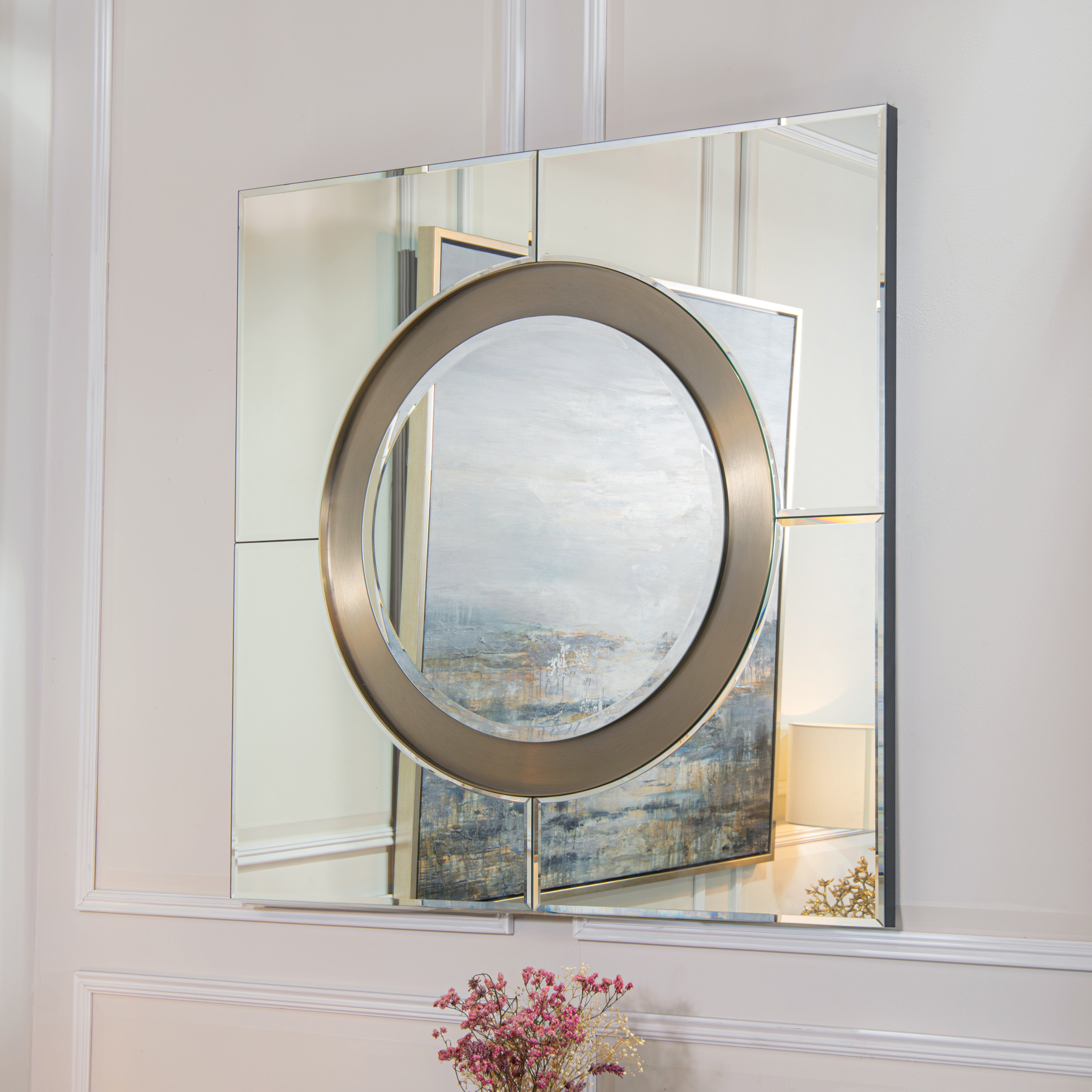 Eldon Mirror