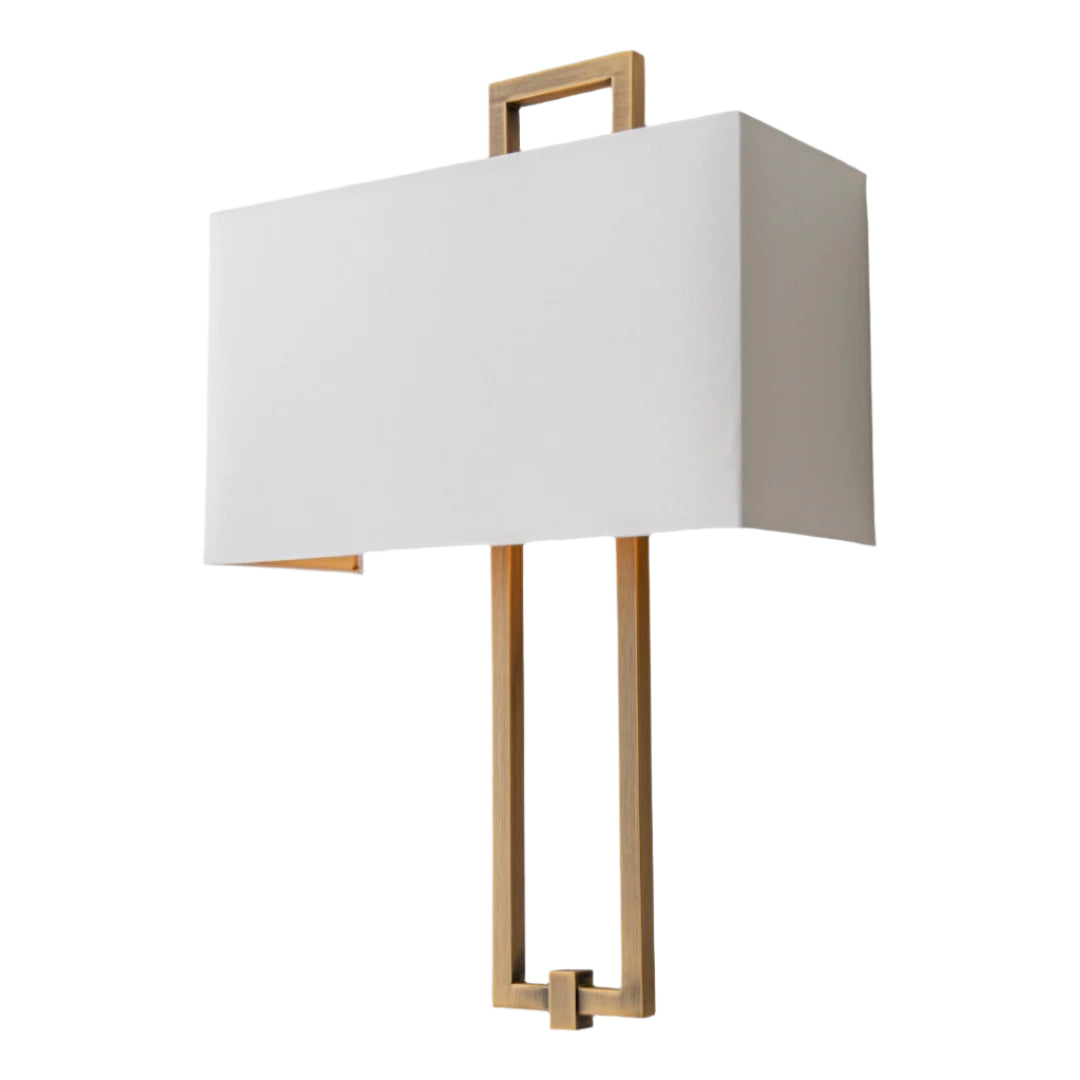 The Kensington Antique Wall Lamp